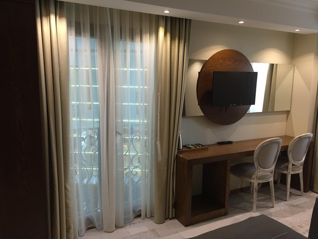 Maison Vourla Hotel Room photo