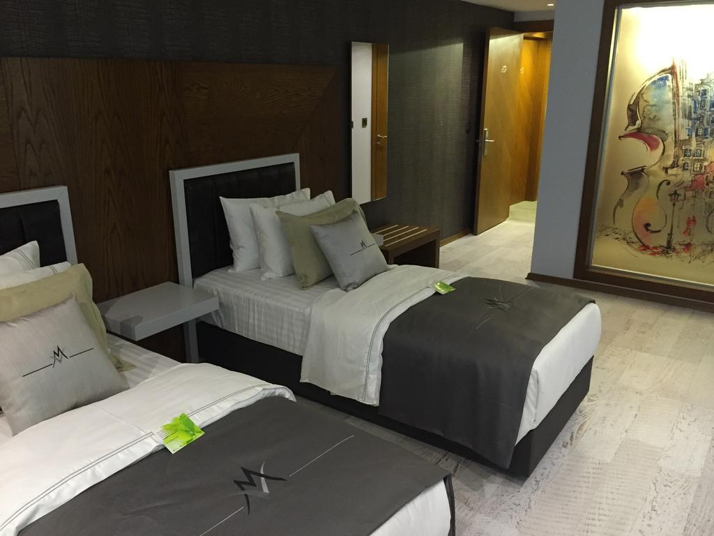 Maison Vourla Hotel Room photo