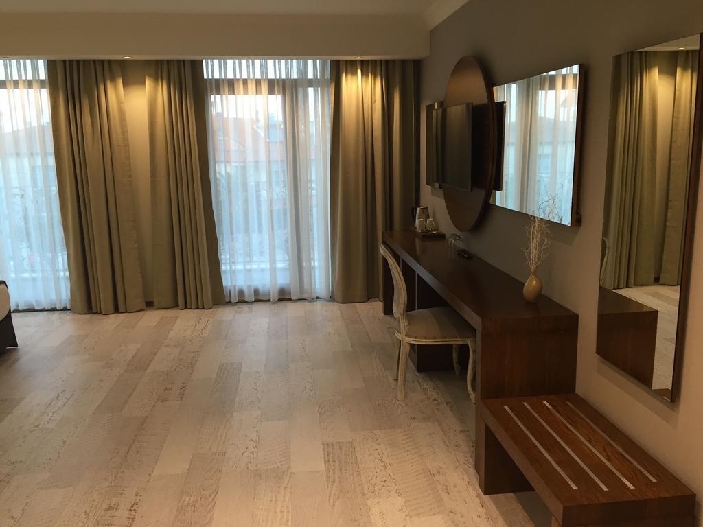 Maison Vourla Hotel Room photo